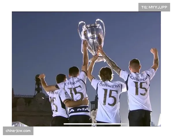 皇马欧冠15冠纪录领跑 历史胜率接近六成 皇马欧冠15冠纪录领跑 历史胜率接近六成