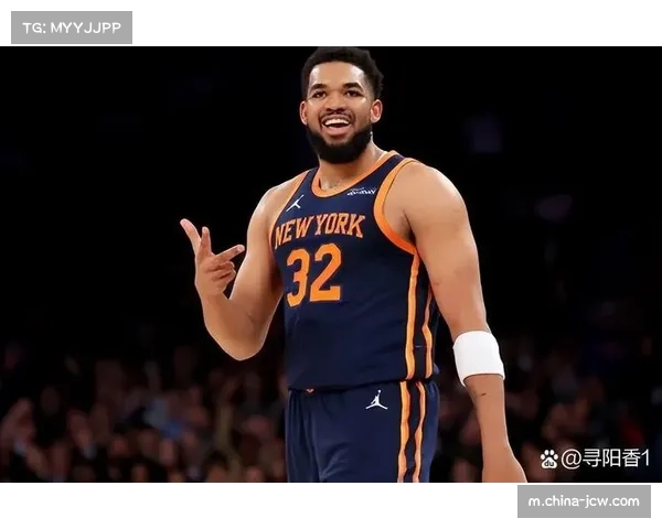 尼克斯布伦森防守短板：身高劣势在高端局可能被无限放大